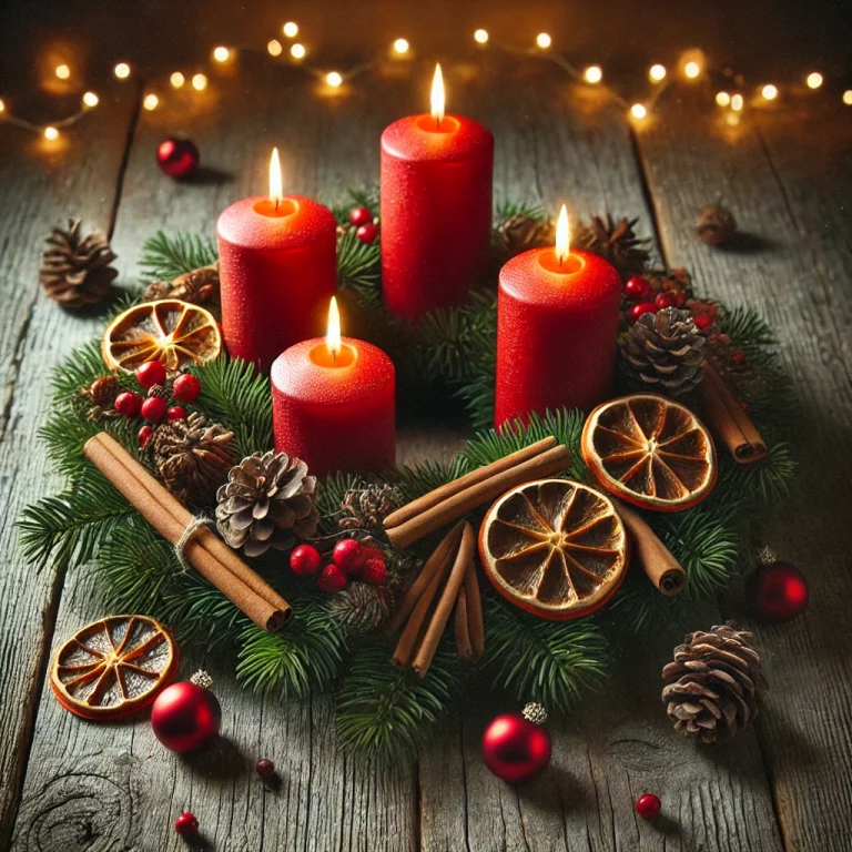 Weihnachtsstimmung pur: Weihnachtsbasar am Max-Steenbeck-Gymnasium