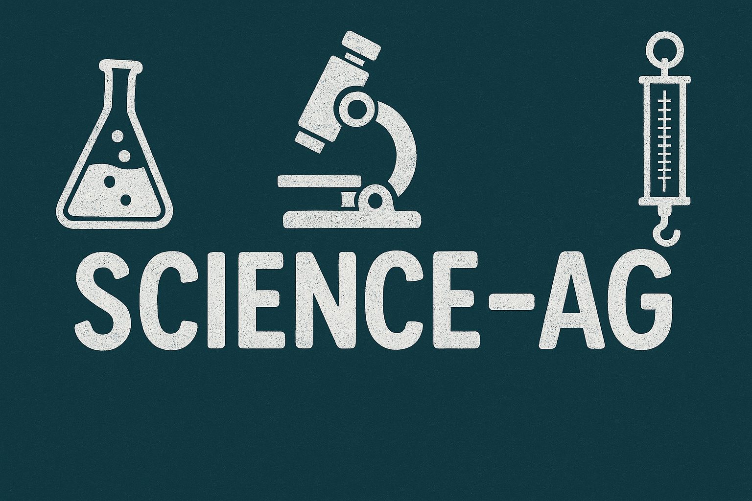 Science-AG für Klasse 4-6