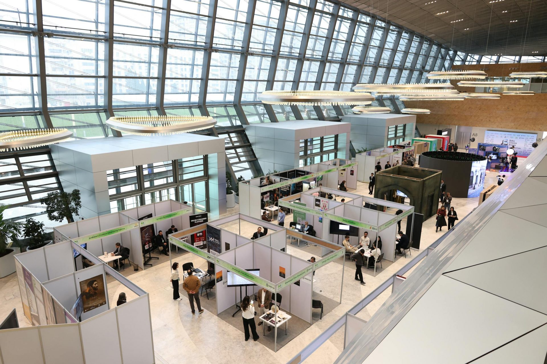 Besuch der vocatium-Messe 2026