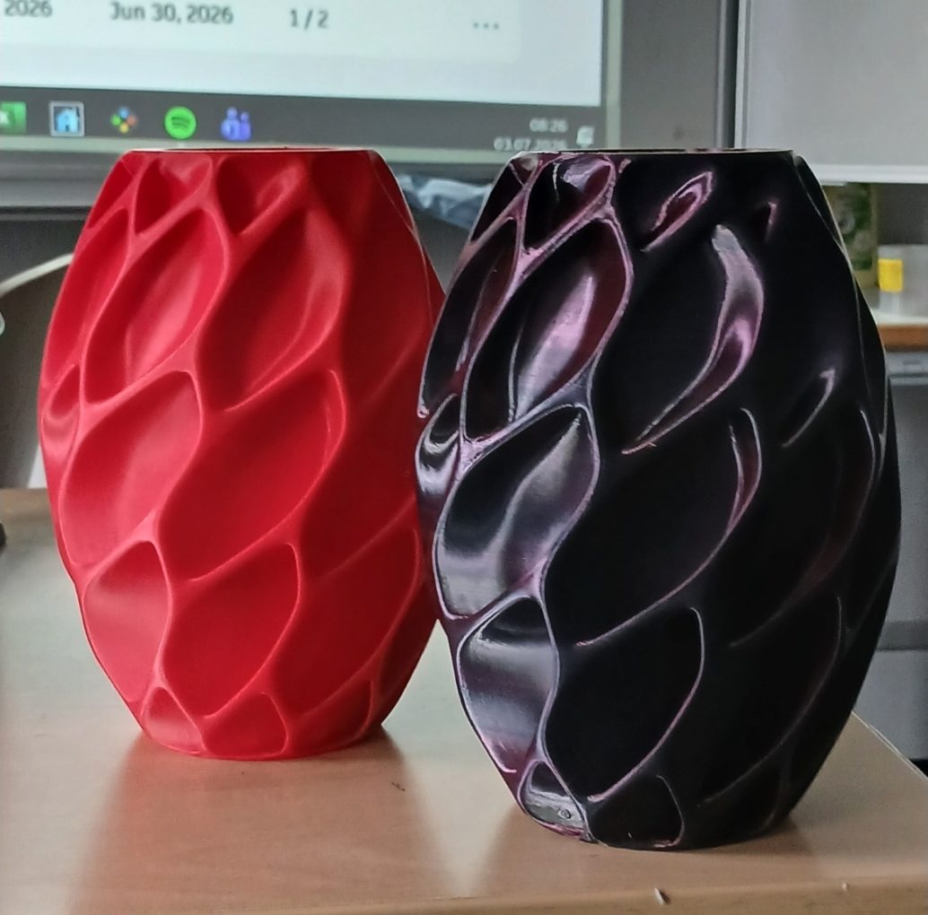 3D-Druck – Ideen werden Wirklichkeit